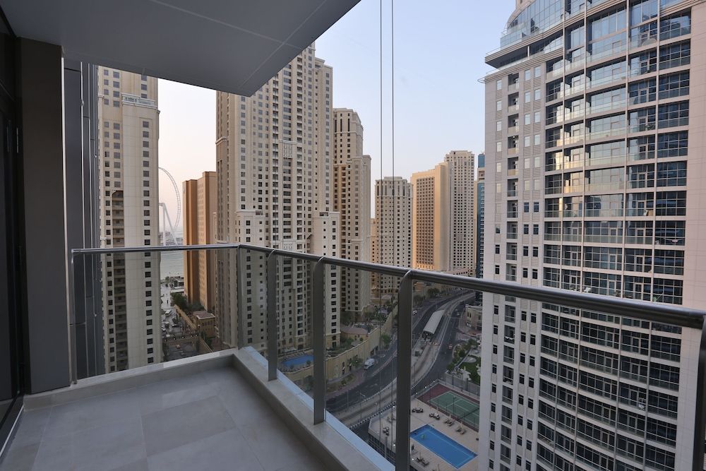 undefined Sparkle Tower Residence 10