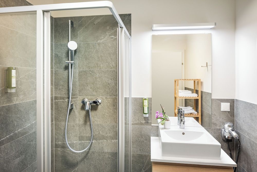 Citadines South Vienna Studio 9