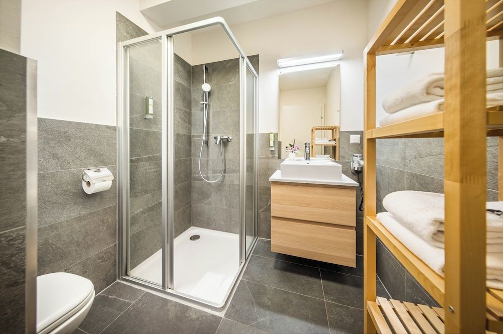 Citadines South Vienna Studio 8