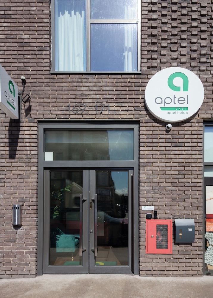 undefined Aptel East 2