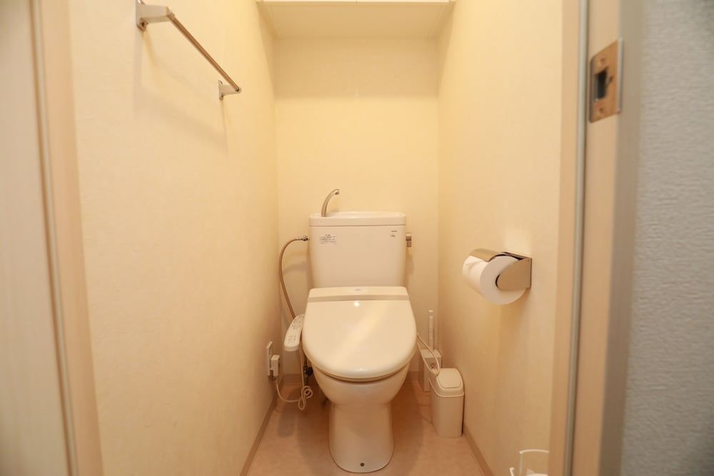 IBASHO Shibuya Dogenzaka 803 One-Bedroom Apartment 17