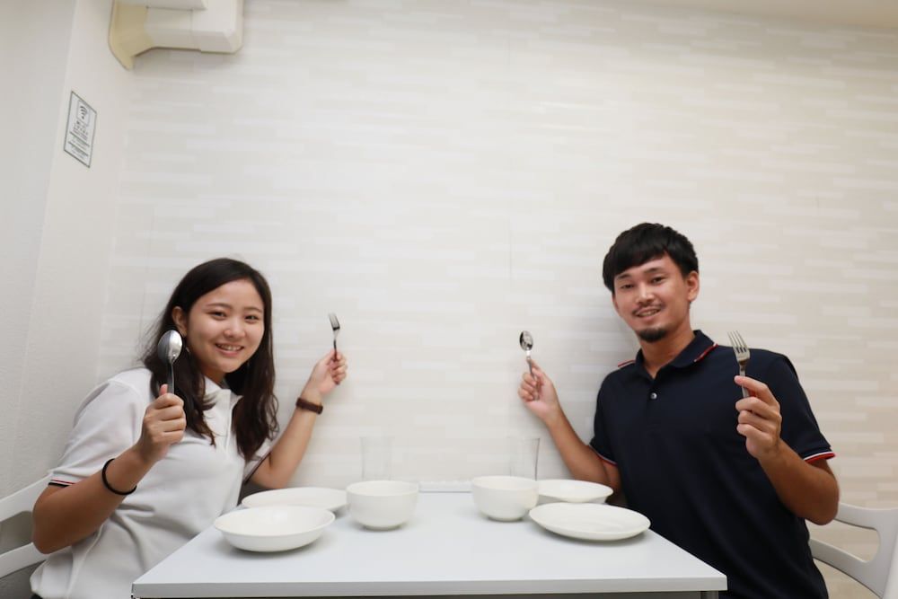 IBASHO Shibuya Dogenzaka 803 One-Bedroom Apartment 7