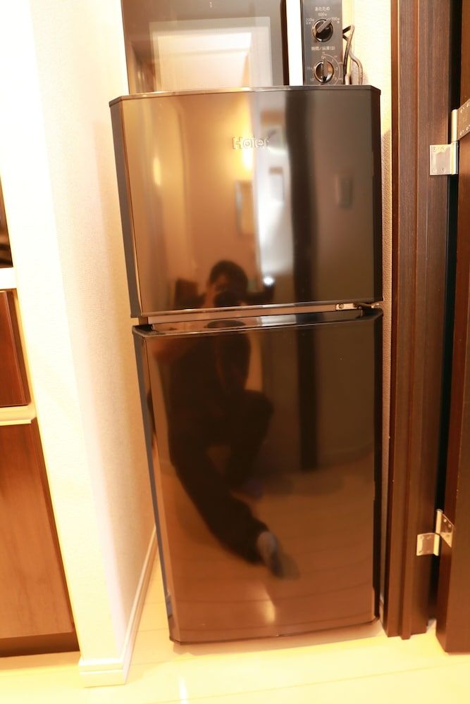 IBASHO Shibuya Dogenzaka 803 One-Bedroom Apartment 14