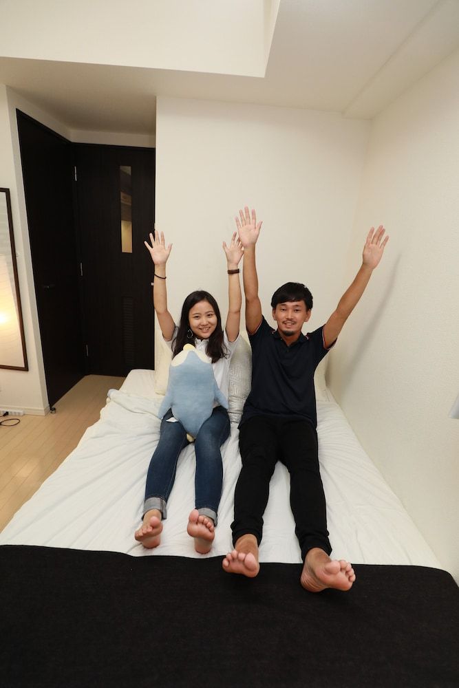 undefined IBASHO Shibuya Dogenzaka 803 9