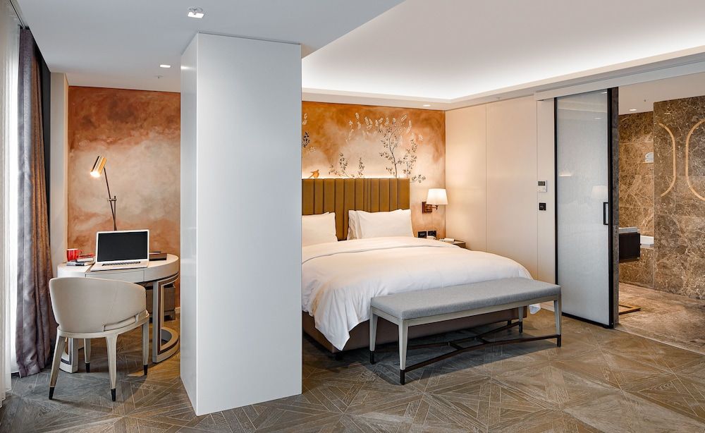 undefined Wanda Vista Istanbul 8