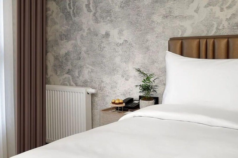 undefined Wanda Vista Istanbul 4