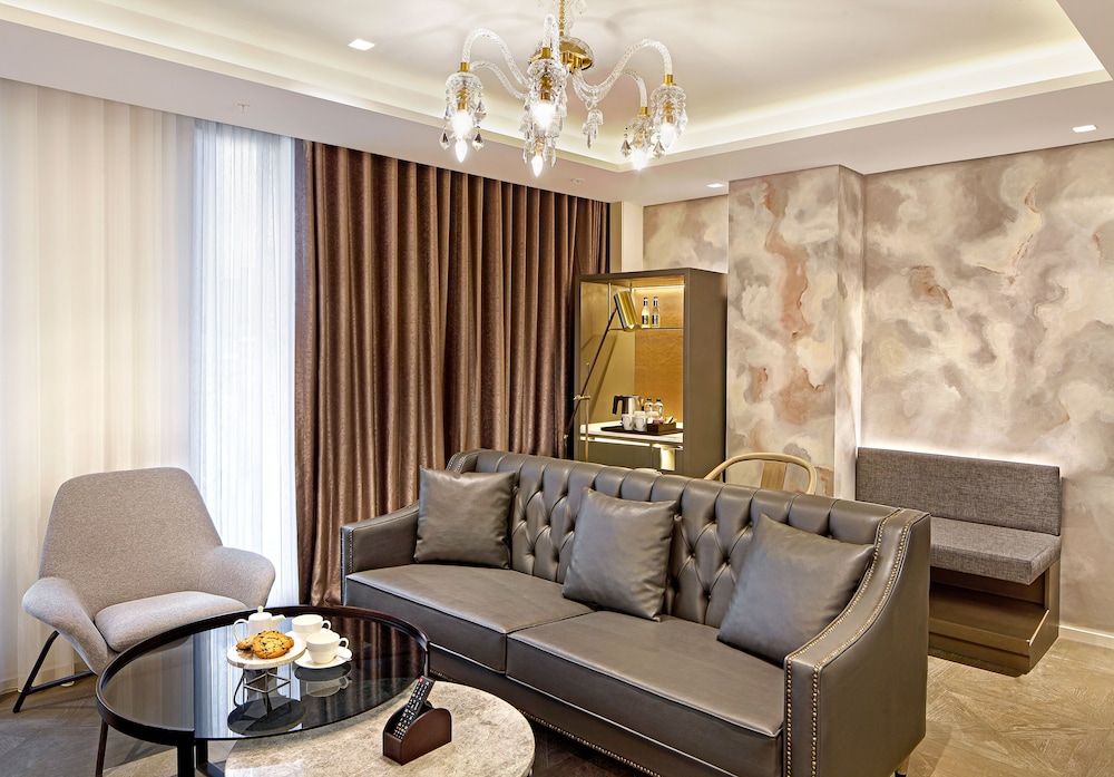 undefined Wanda Vista Istanbul