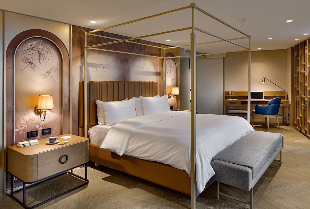 undefined Wanda Vista Istanbul 9