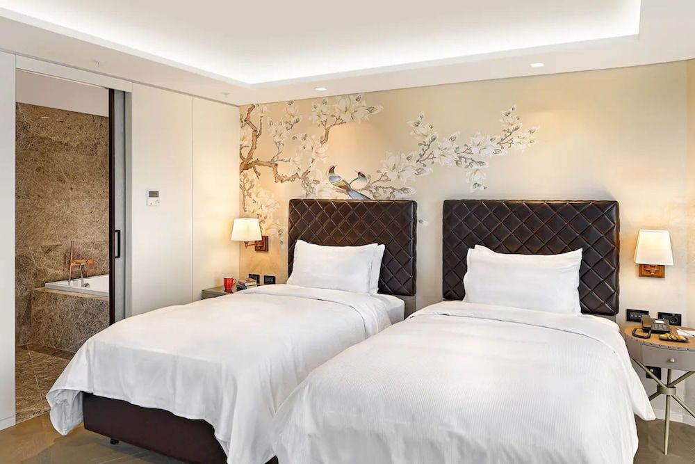 undefined Wanda Vista Istanbul 3