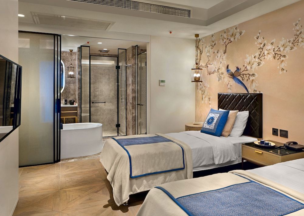 undefined Wanda Vista Istanbul 5