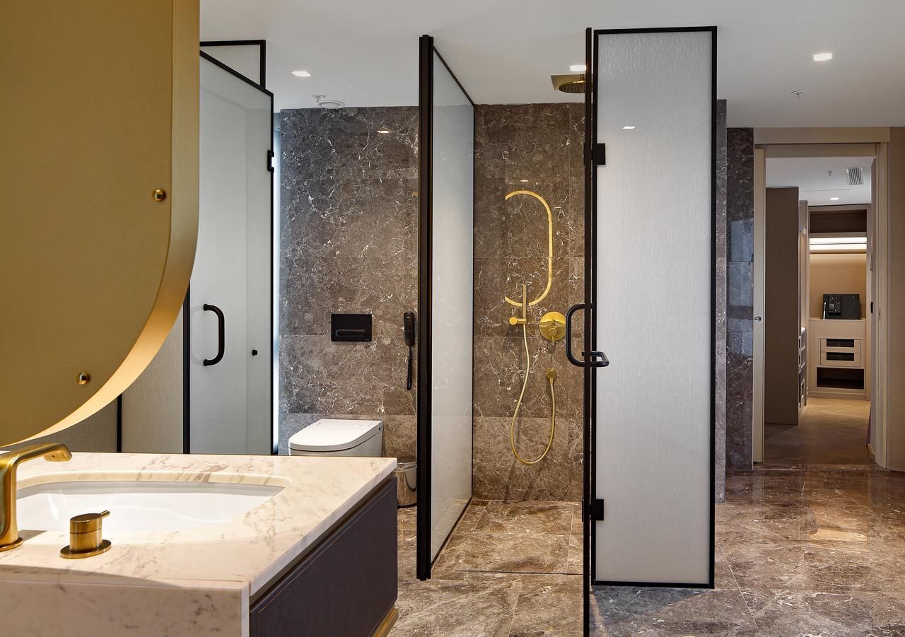 Presidential Suite - King