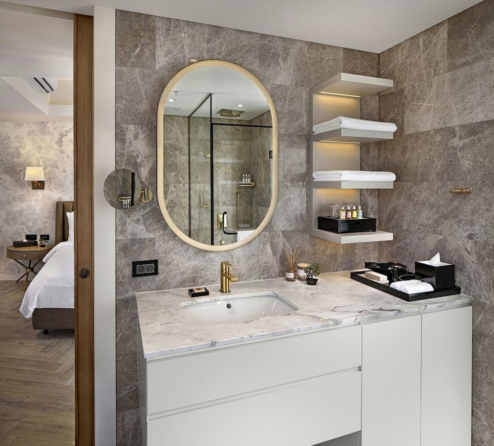 Apartment Family Suite