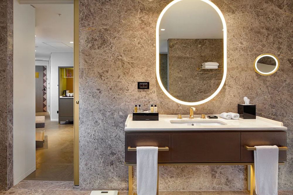 undefined Wanda Vista Istanbul 5