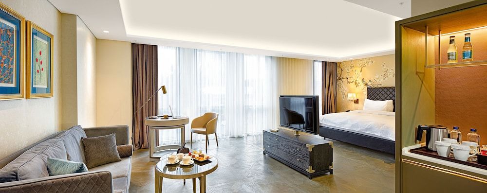 undefined Wanda Vista Istanbul 3