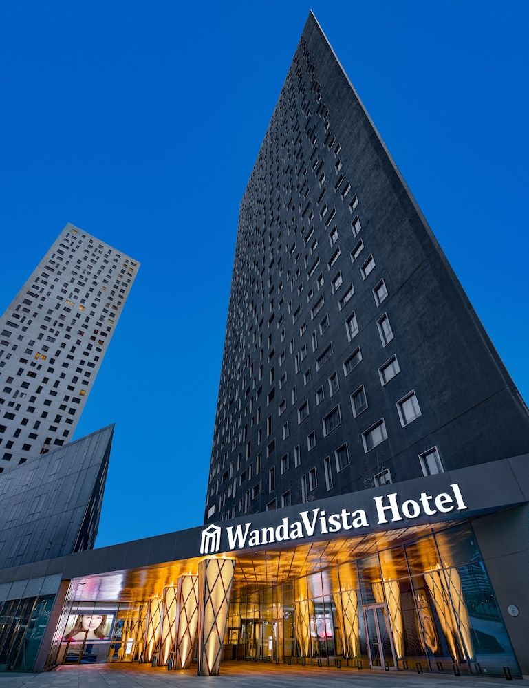 undefined Wanda Vista Istanbul 2