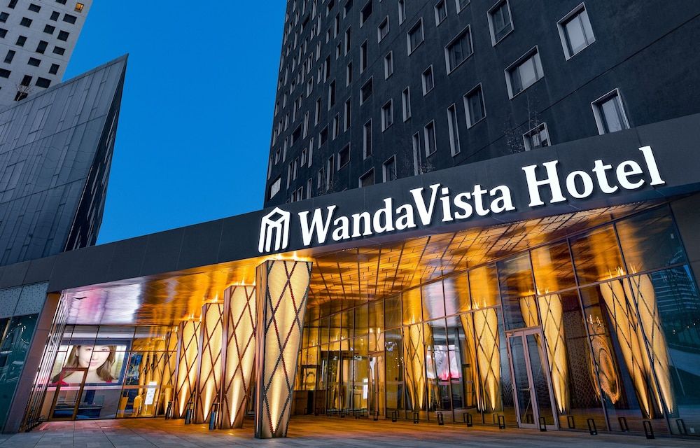 undefined Wanda Vista Istanbul