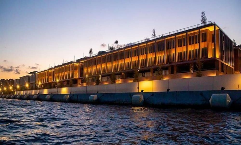 undefined Cher Hotel & Spa Istanbul 4