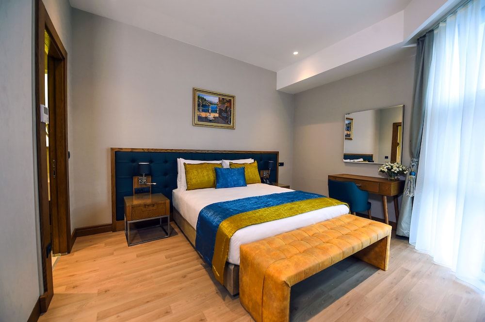 undefined Cher Hotel & Spa Istanbul 6