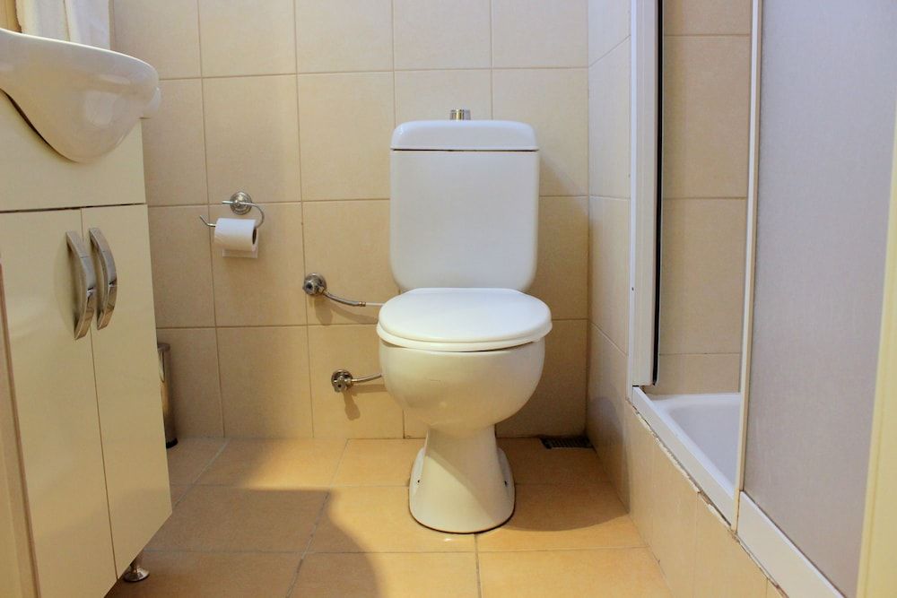 Yaztur Hotel Deluxe Double or Twin Room 10