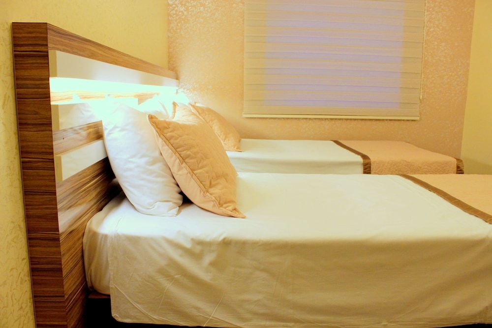 Yaztur Hotel Deluxe Double or Twin Room 6