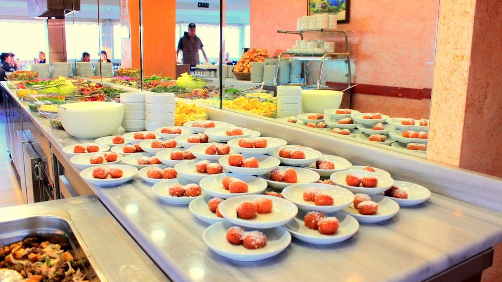 undefined Yaztur Hotel 9