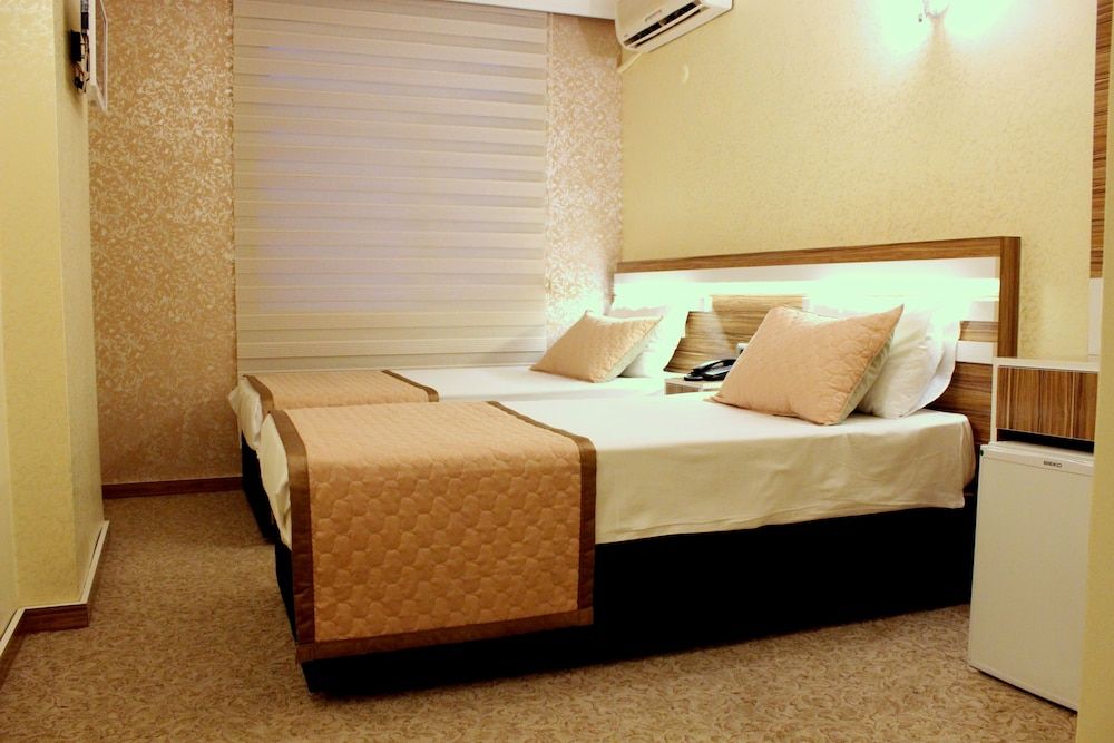 undefined Yaztur Hotel 2