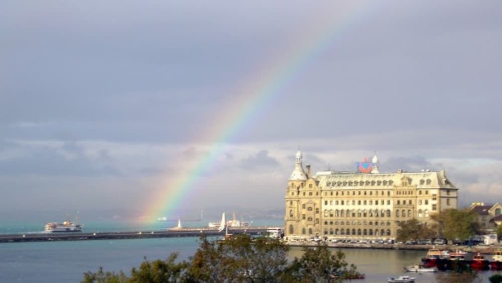 undefined Yaztur Hotel 7