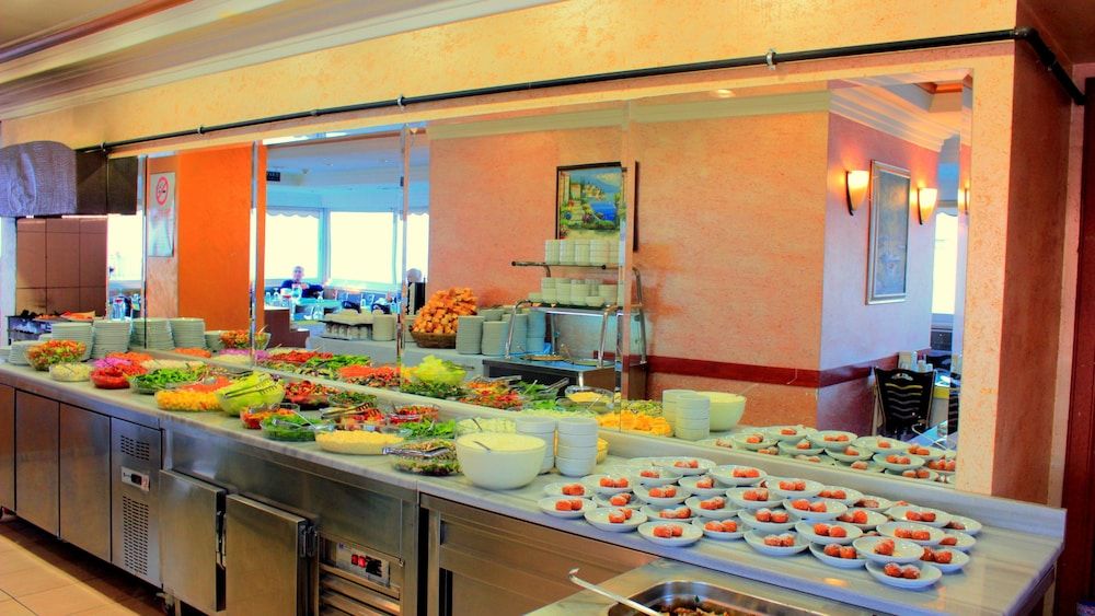 undefined Yaztur Hotel 10