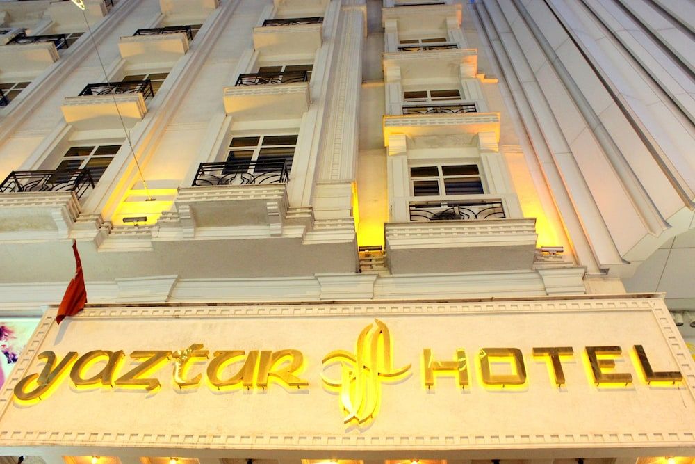 undefined Yaztur Hotel 5