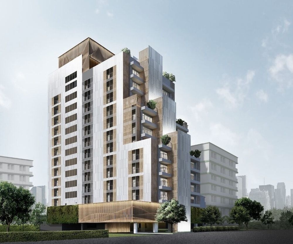 undefined Glow Sukhumvit 71 7