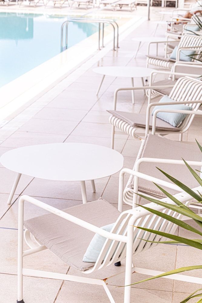 undefined Atlantic Holiday Hotel 9