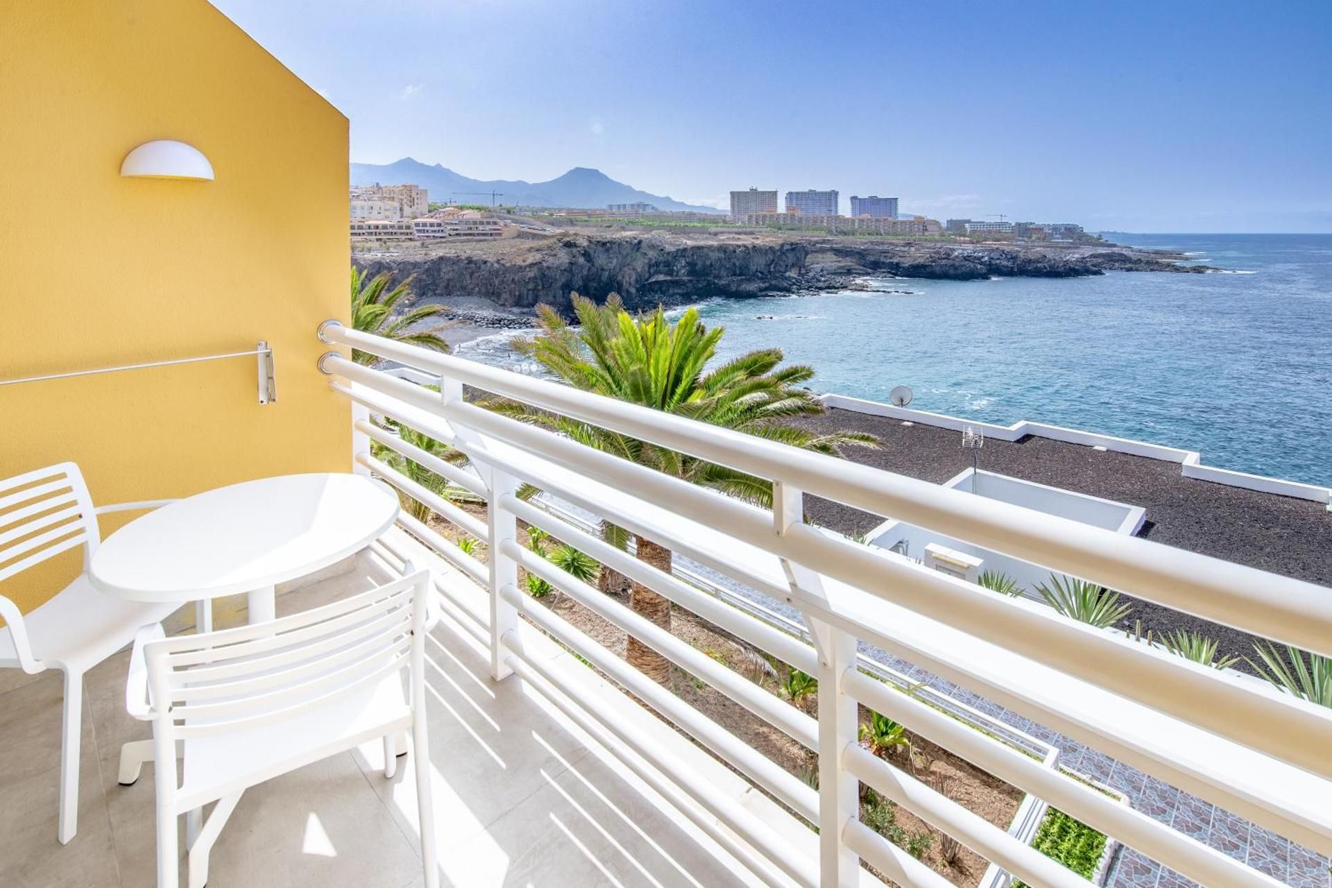 undefined Atlantic Holiday Hotel 6