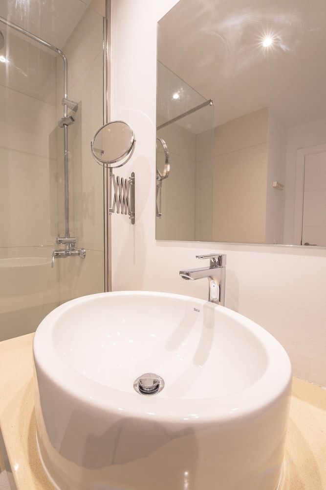 Atlantic Holiday Hotel Apartment, 1 Bedroom 9