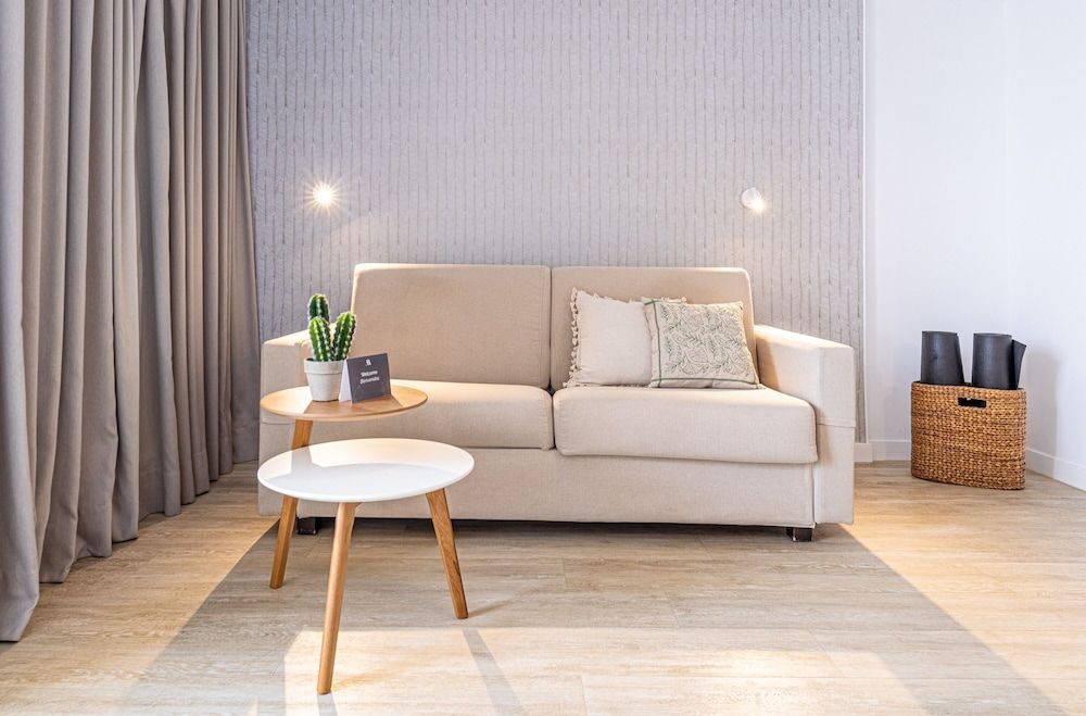 Atlantic Holiday Hotel Apartment, 1 Bedroom 6