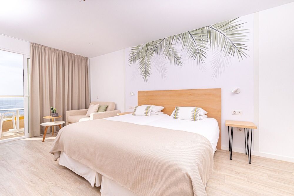 undefined Atlantic Holiday Hotel 2