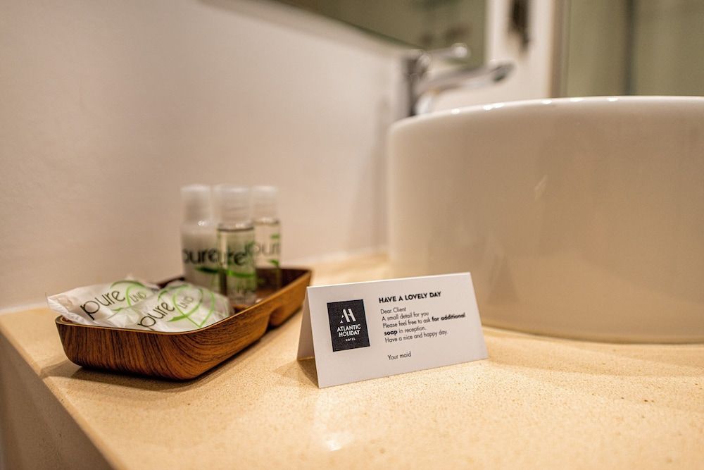 Atlantic Holiday Hotel Apartment, 1 Bedroom 11