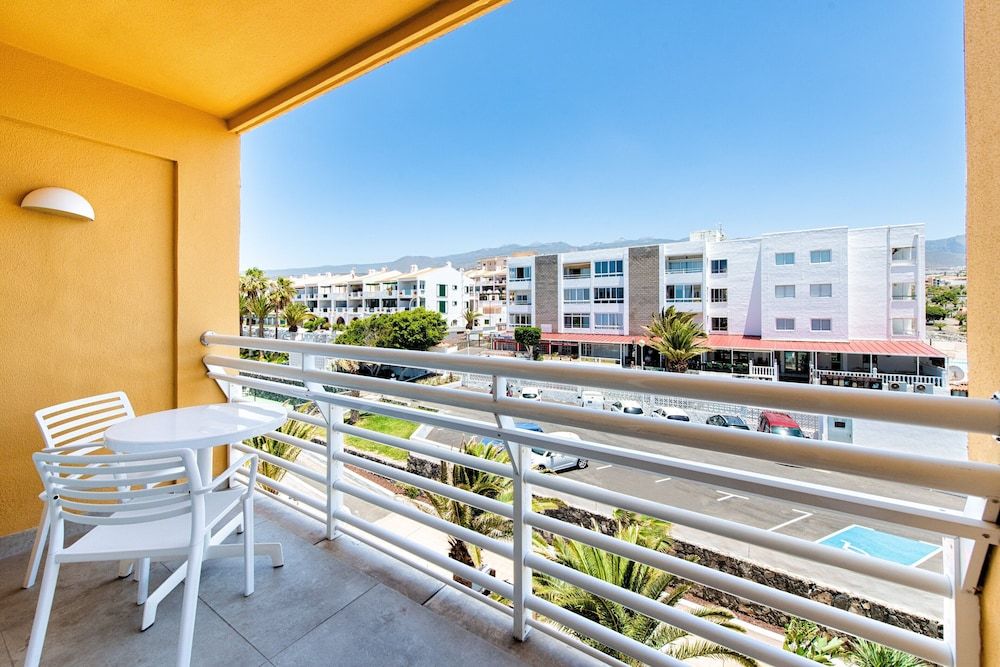 Atlantic Holiday Hotel Apartment, 1 Bedroom 8