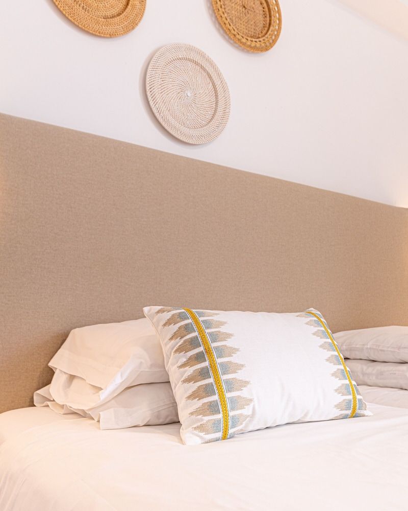 Atlantic Holiday Hotel Apartment, 1 Bedroom 2