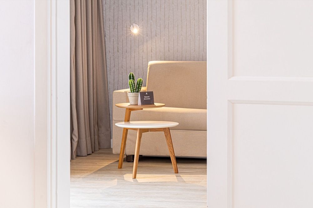 Atlantic Holiday Hotel Apartment, 1 Bedroom 7