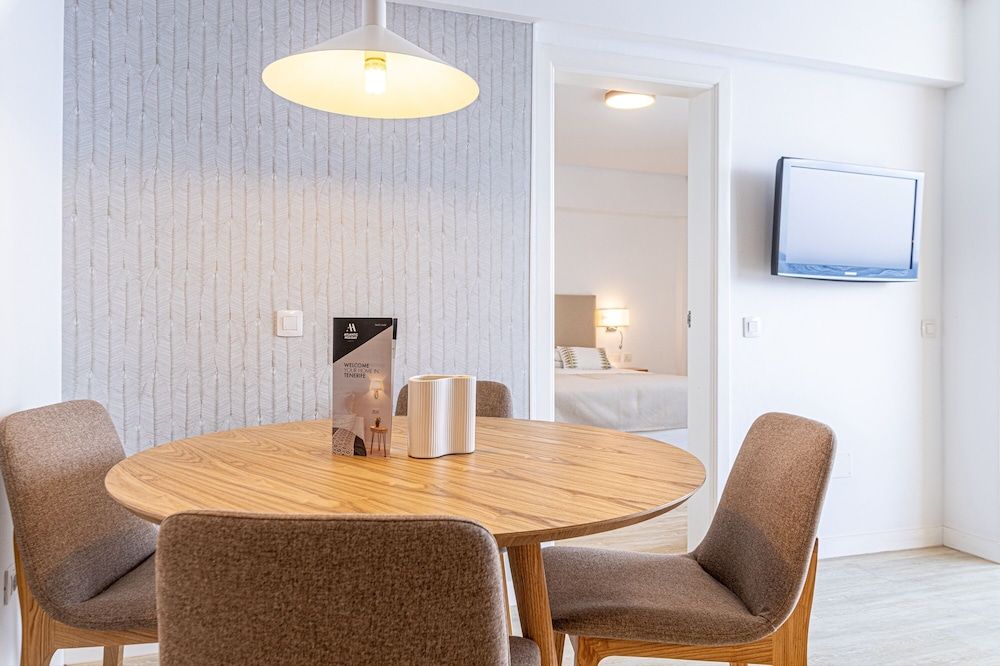 Atlantic Holiday Hotel Apartment, 1 Bedroom 5