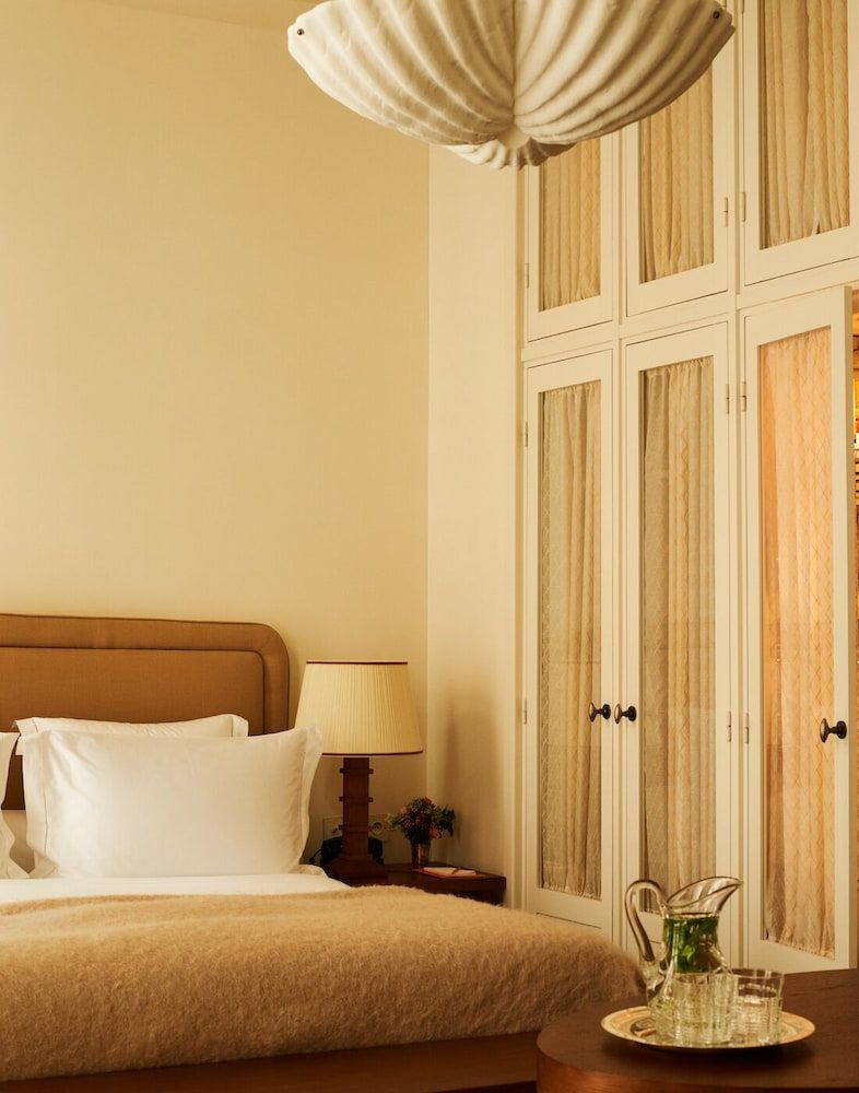 undefined Hôtel Château Voltaire 8