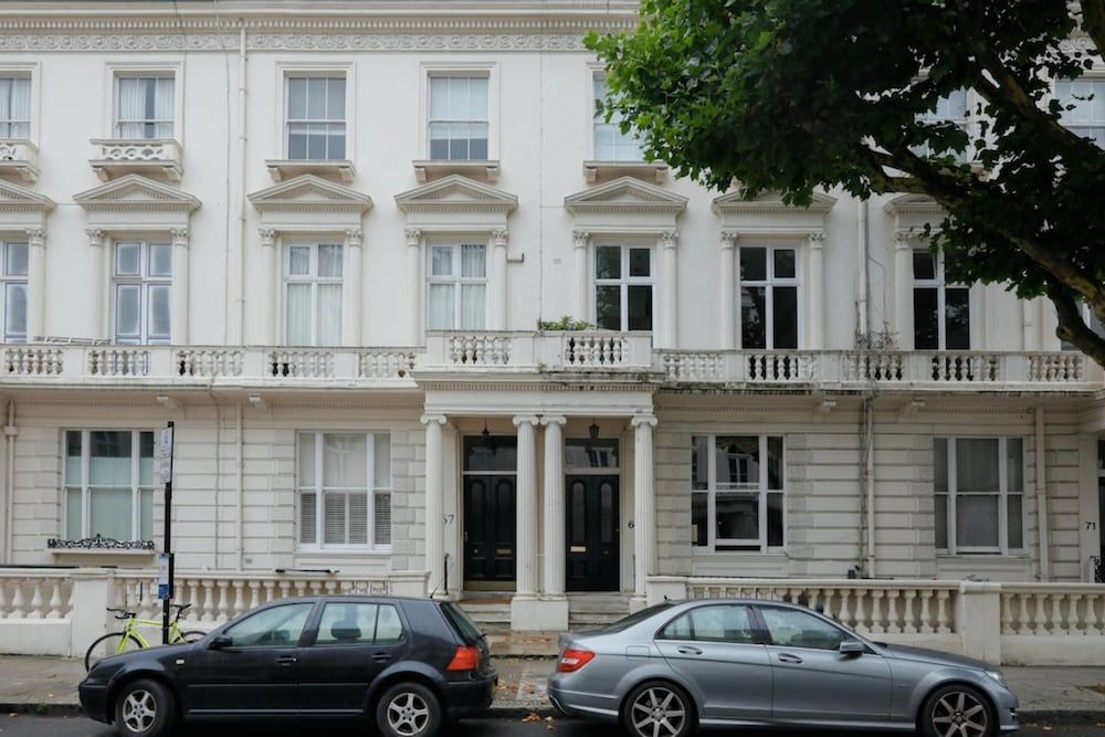 undefined JOIVY 2 bed Flat by Maida Vale Tube & Shops 2