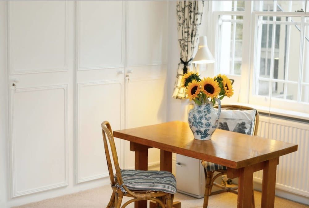 JOIVY 2 bed Flat by Maida Vale Tube & Shops Apartment (2 Bedrooms) 8