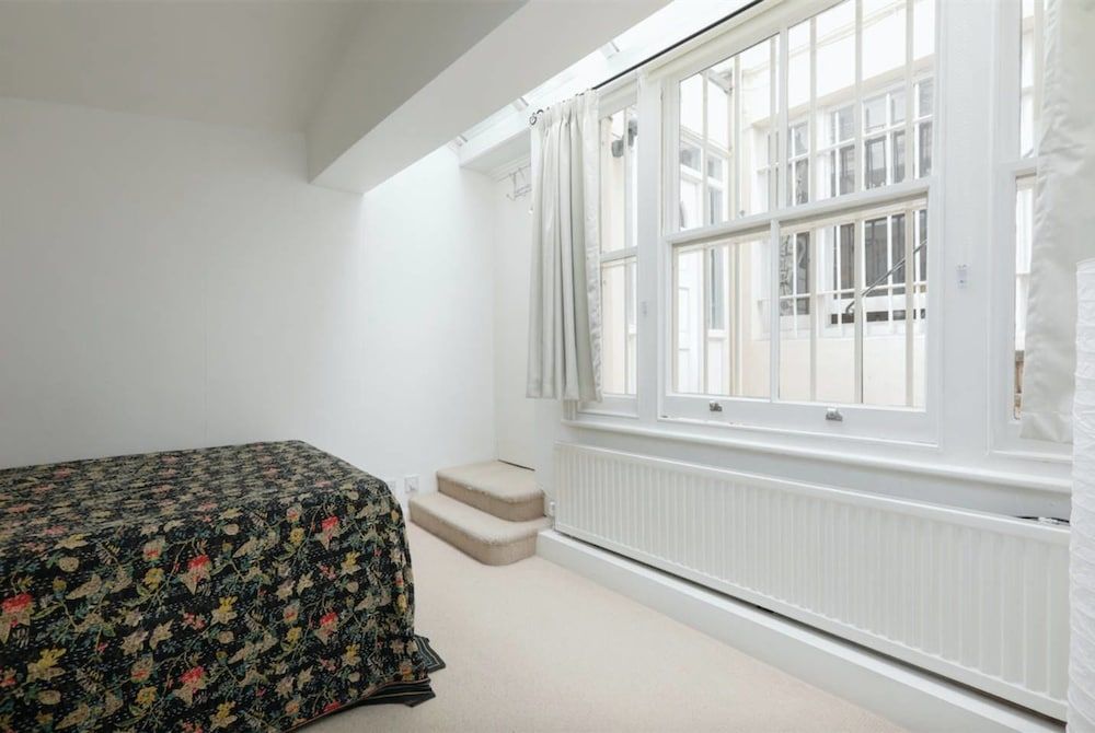 JOIVY 2 bed Flat by Maida Vale Tube & Shops Apartment (2 Bedrooms) 7