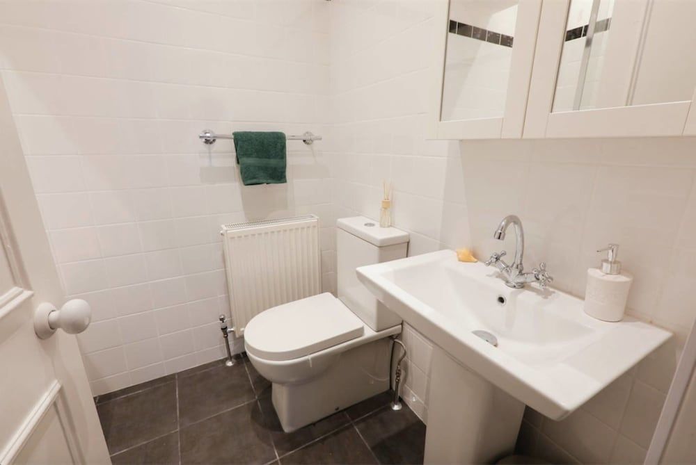 JOIVY 2 bed Flat by Maida Vale Tube & Shops Apartment (2 Bedrooms) 5