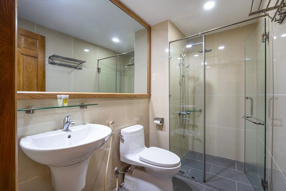 undefined Saigon One Service Apartment 4