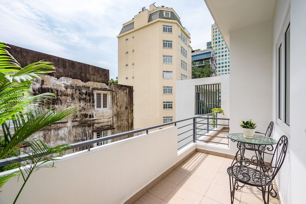 undefined Saigon One Service Apartment 5