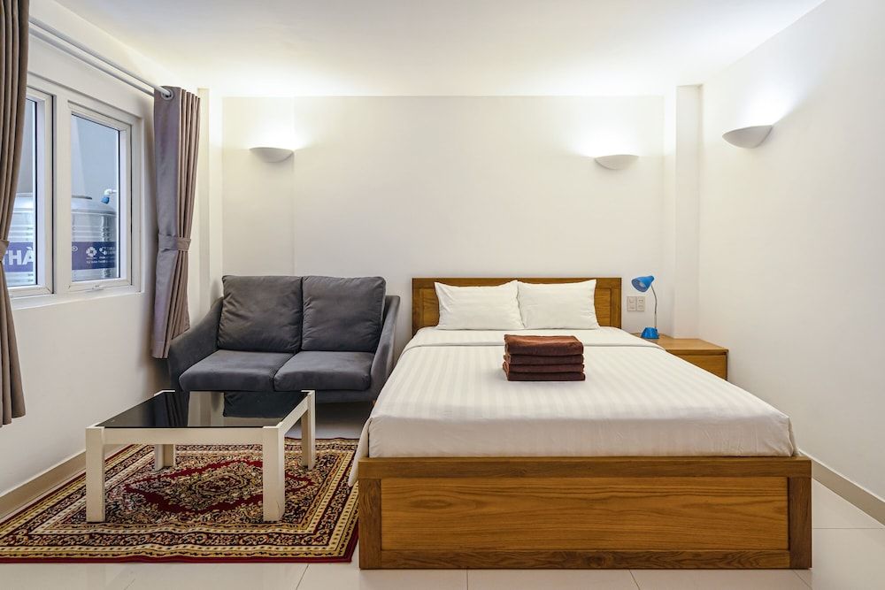 undefined Saigon One Service Apartment 3