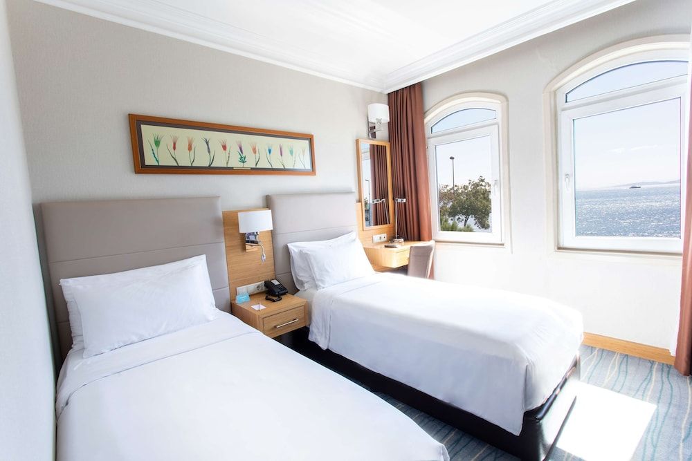 undefined Radisson Hotel Istanbul Sultanahmet 4