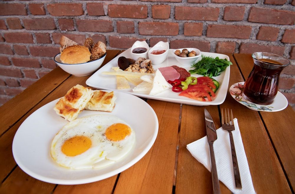 undefined Ikiz Konak Boutique Hotel 7